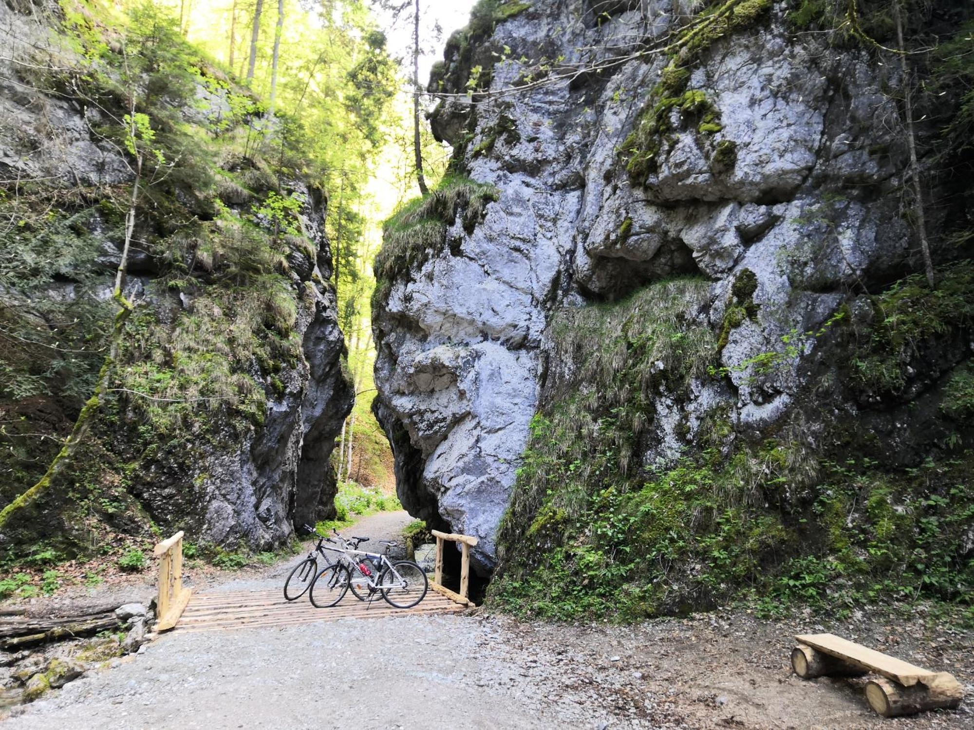 Drevenica Pod Tlstou Vendégház Blatnica Kültér fotó